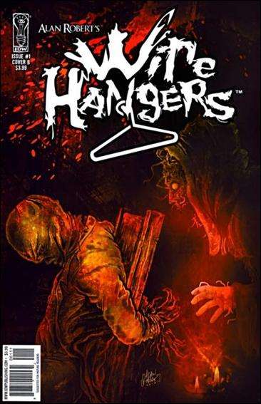 Wire Hangers #1
