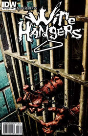 Wire Hangers #3