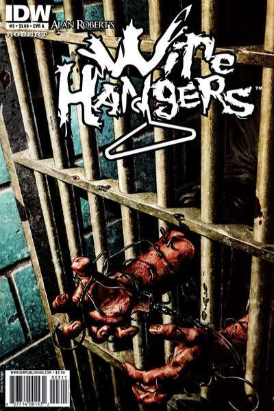 Wire Hangers #3