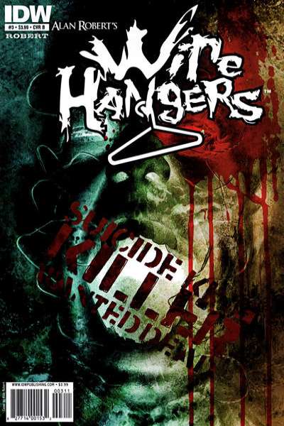 Wire Hangers #3