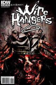 Wire Hangers #4