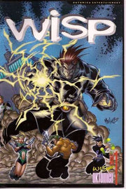 Wisp #1