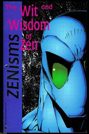 Wit and Wisdom of Zen #1