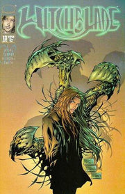Witchblade 1995 Series #13