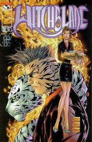 Witchblade 1995 Series #15