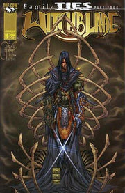 Witchblade 1995 Series #19