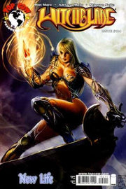 Witchblade 1995 Series #104