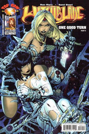 Witchblade 1995 Series #109