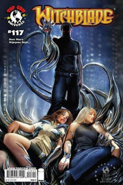 Witchblade 1995 Series #117