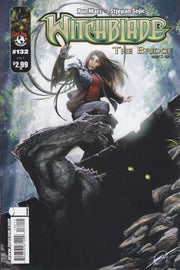 Witchblade 1995 Series #132