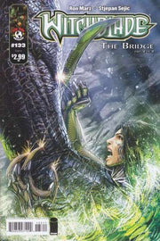 Witchblade 1995 Series #133