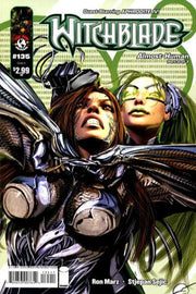 Witchblade 1995 Series #135