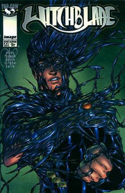 Witchblade 1995 Series #22