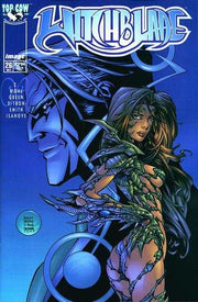 Witchblade 1995 Series #26