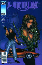 Witchblade 1995 Series #30