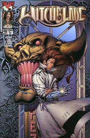 Witchblade 1995 Series #46