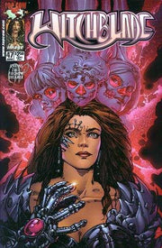 Witchblade 1995 Series #47