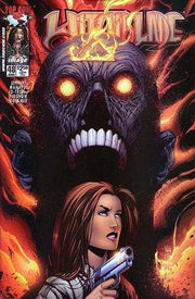 Witchblade 1995 Series #48