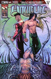 Witchblade 1995 Series #56