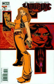 Witchblade 1995 Series #69