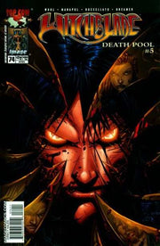 Witchblade 1995 Series #74
