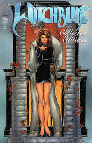 Witchblade 1995 Series Collected Edition #3