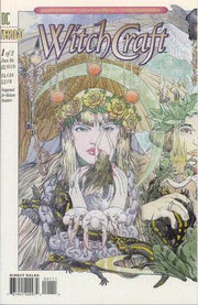Witchcraft 1994 Series #1