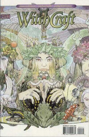 Witchcraft 1994 Series #2