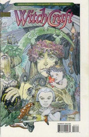 Witchcraft 1994 Series #3