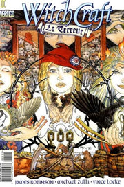 Witchcraft: La Terreur #2