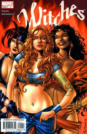 Witches #1