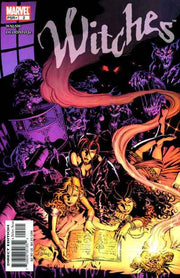 Witches #2