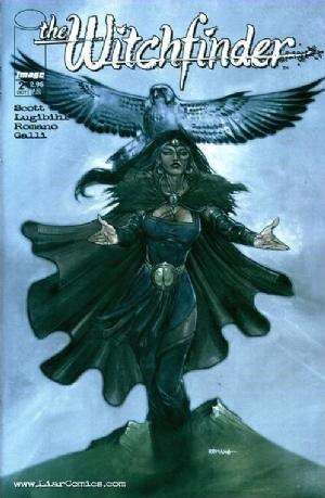 Witchfinder #2