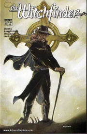 Witchfinder #3