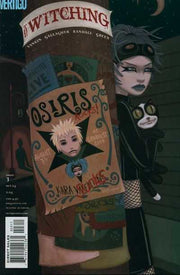 Witching #3