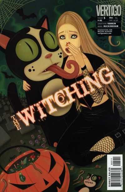 Witching #5