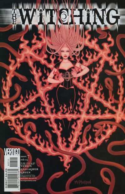 Witching #7