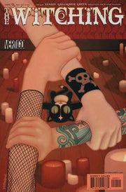 Witching #9