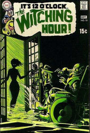 Witching Hour 1969 Series #10