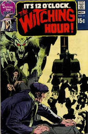 Witching Hour 1969 Series #11