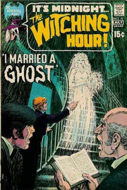 Witching Hour 1969 Series #15