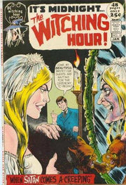 Witching Hour 1969 Series #18