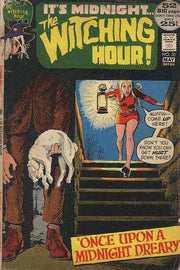 Witching Hour 1969 Series #20