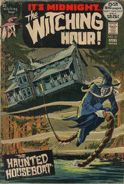 Witching Hour 1969 Series #21