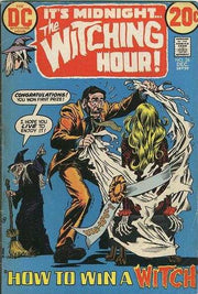 Witching Hour 1969 Series #26