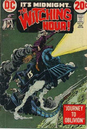 Witching Hour 1969 Series #27