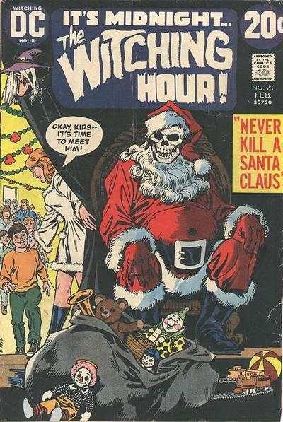 Witching Hour 1969 Series #28
