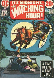 Witching Hour 1969 Series #29