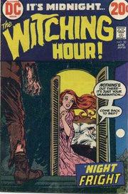 Witching Hour 1969 Series #30