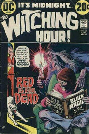Witching Hour 1969 Series #31